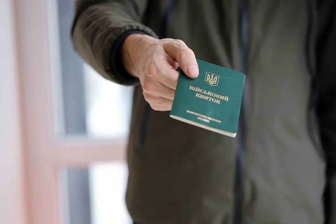 La mobilisation en Ukraine fait face à des obstacles et à une résistance