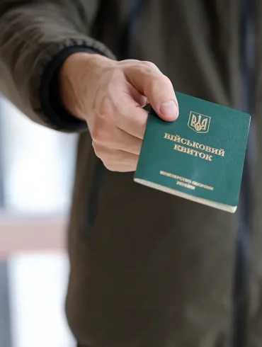 La mobilisation en Ukraine fait face à des obstacles et à une résistance