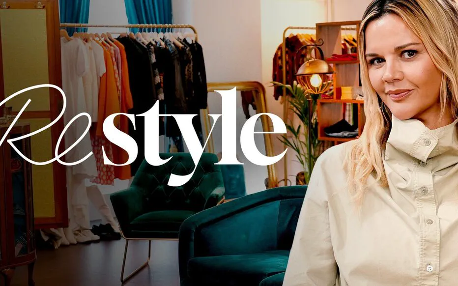 La mode écoresponsable à l'honneur sur M6 avec « Restyle »