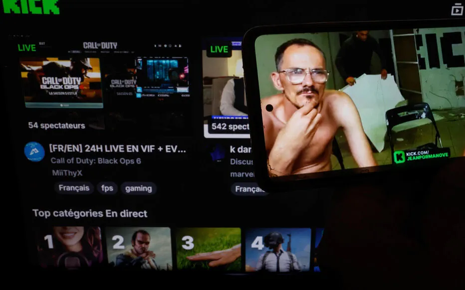 La mort du streamer Jean Pormanove est-elle liée à une intervention médicale ?