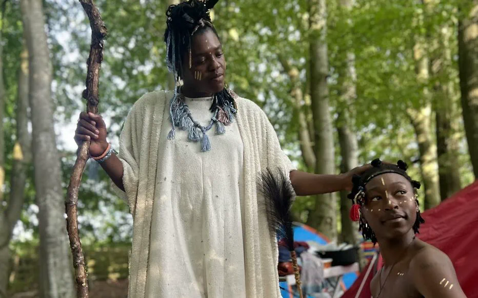 La mystérieuse disparition de Kaura Taylor et sa vie secrète en Afrique