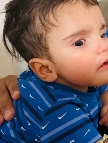 La mystérieuse disparition d'un bébé américain met la communauté en alerte