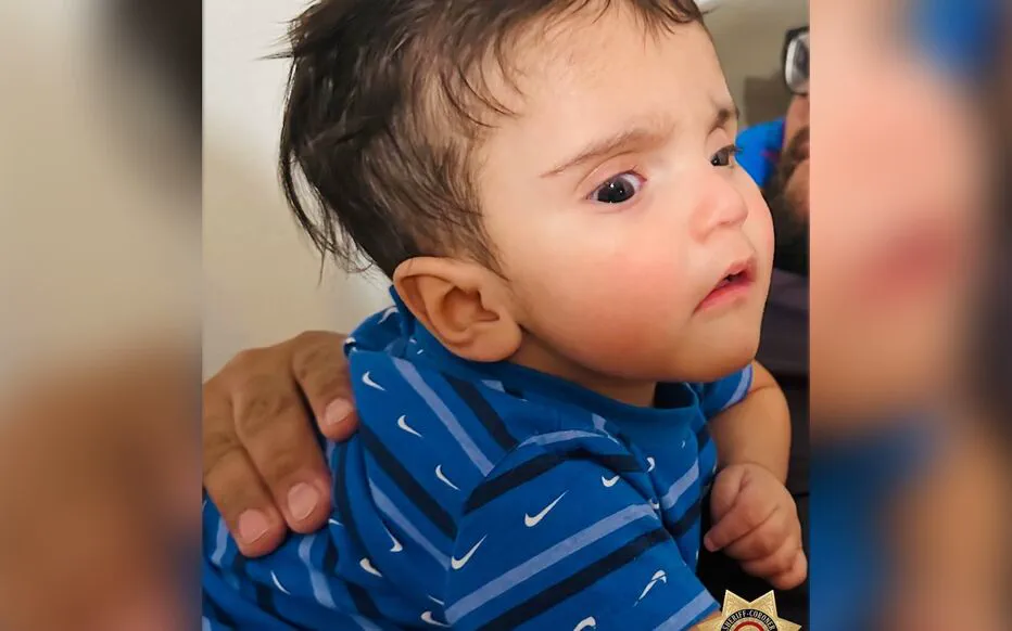La mystérieuse disparition d'un bébé américain met la communauté en alerte