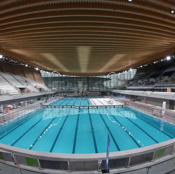 La natation française rate le train Leon-Marchand