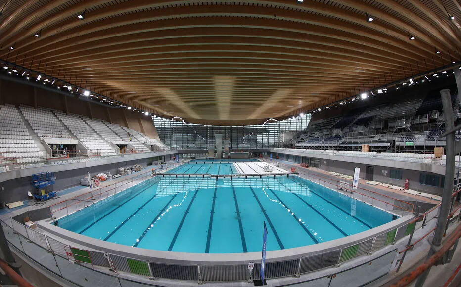 La natation française rate le train Leon-Marchand