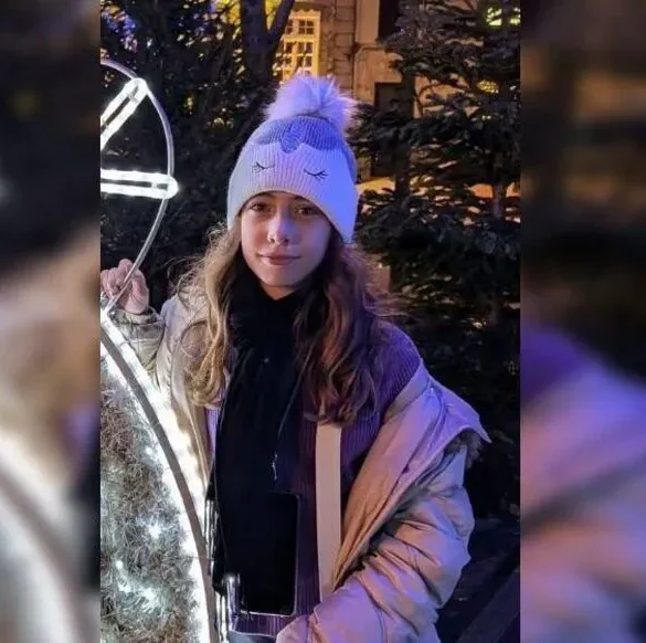 La petite amie et les parents du suspect mis en examen après le meurtre de Louise