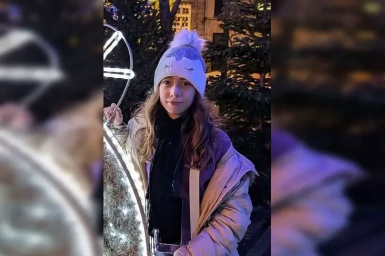 La petite amie et les parents du suspect mis en examen après le meurtre de Louise