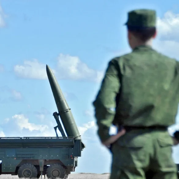 La prise de Slaviansk : une nouvelle étape dans le conflit russo-ukrainien