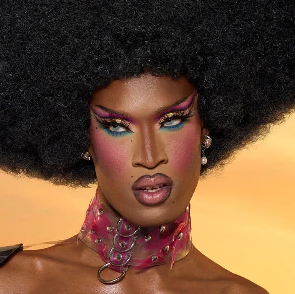 La reine du drag français est couronnée !