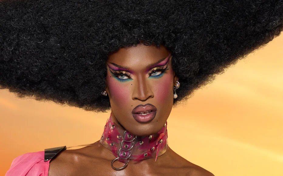 La reine du drag français est couronnée !