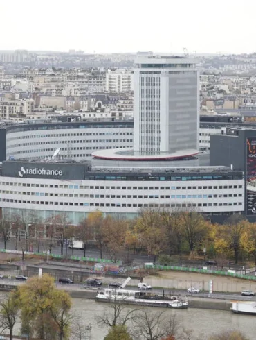 La rentrées de France Inter est-elle menacée par une grève ?