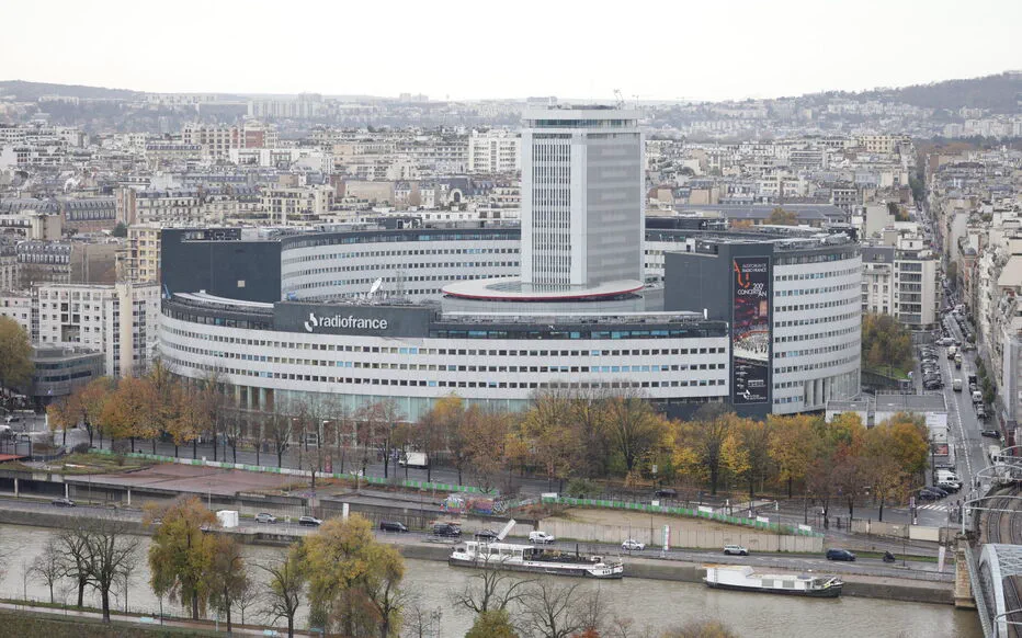 La rentrées de France Inter est-elle menacée par une grève ?