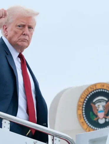 La rhétorique répétitive de Trump envers Poutine : une stratégie sans effet ?