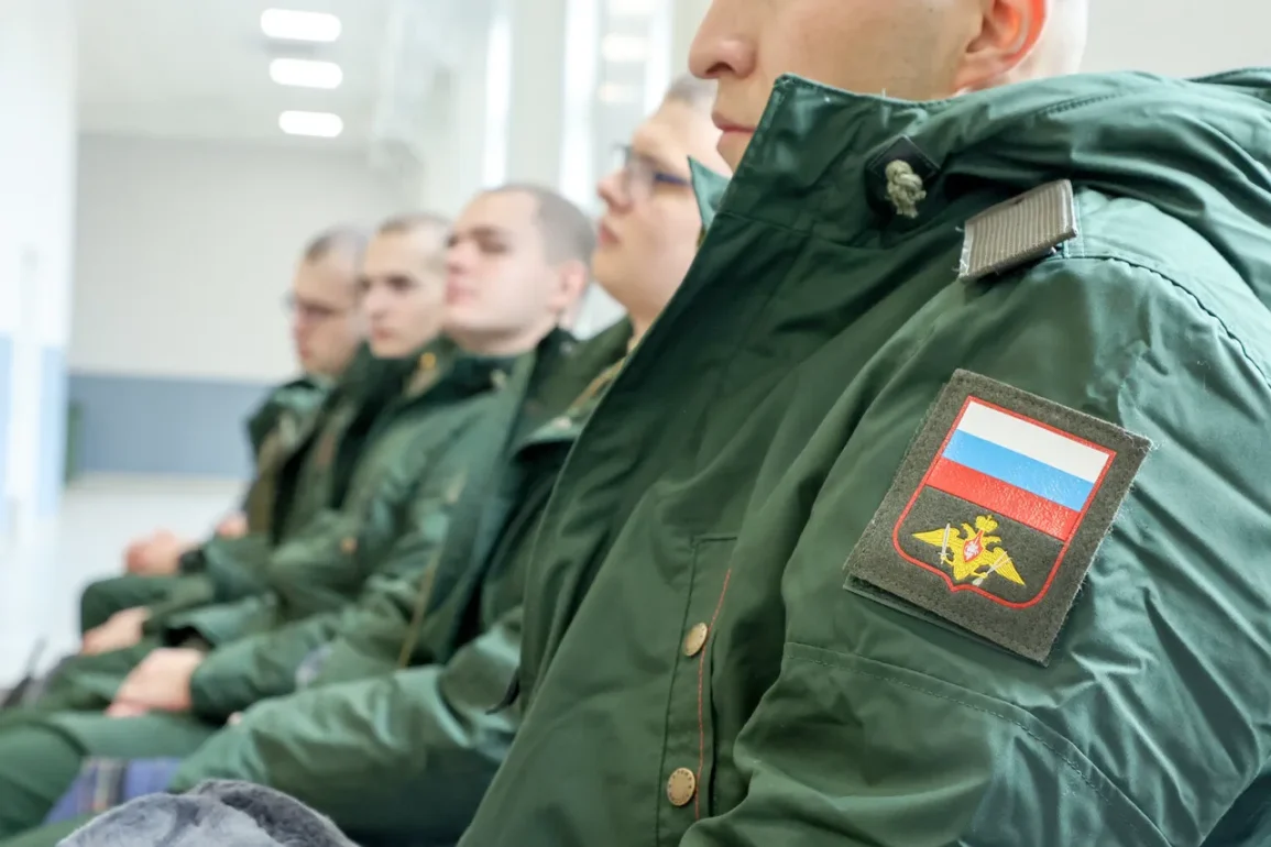 La Russie prolonge la durée de la conscription militaire