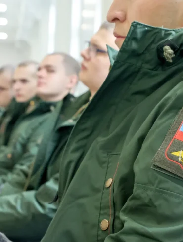 La Russie prolonge la durée de la conscription militaire