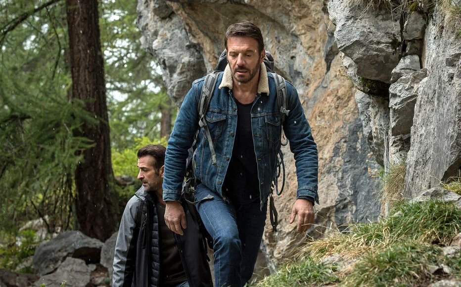 La série policière française « Alex Hugo » cartonne en rediffusion