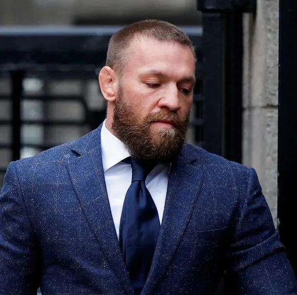 La star des arts martiaux mixtes Conor McGregor perd en appel dans une affaire de viol