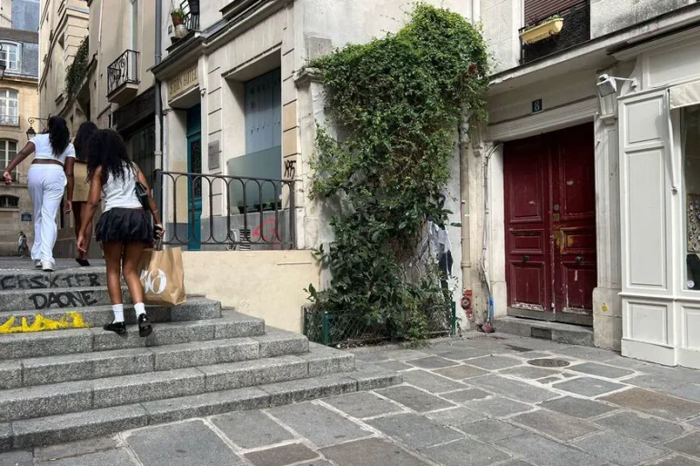 La surprise amère des locataires de la rue Saint-Bon