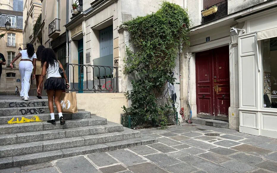 La surprise amère des locataires de la rue Saint-Bon