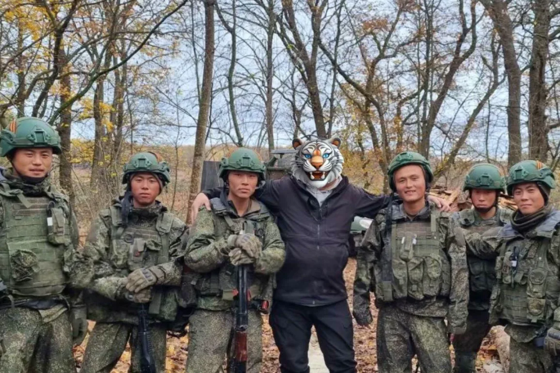 La télévision publique nord-coréenne divulgue pour la première fois des informations sur les soldats morts lors d'affrontements avec la Russie