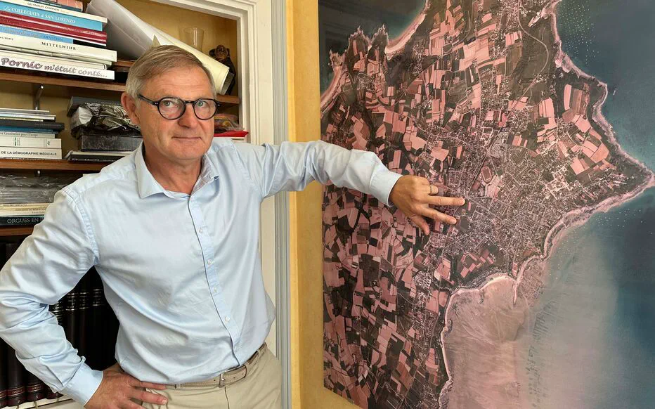 La transformation saisonnière de la Houle : du charme estival à l'atmosphère hivernale