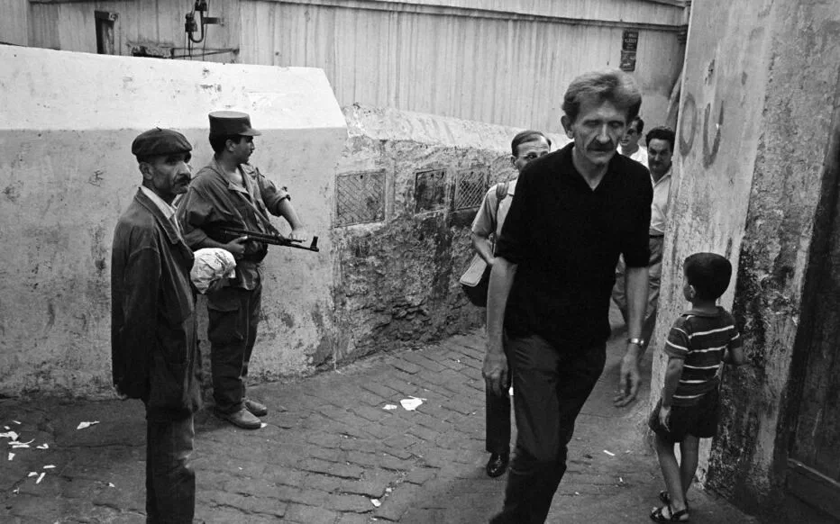 La Vérité Cachée derrière l'Affaire d'Escoire