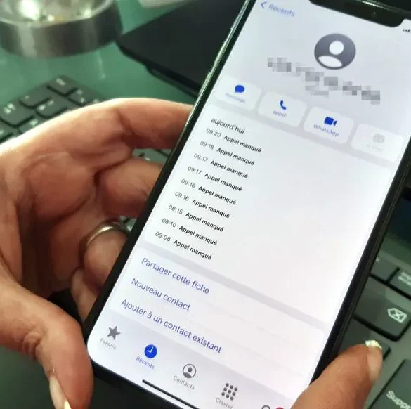 La victime silencieuse derrière le cas troublant de Zacharie T.