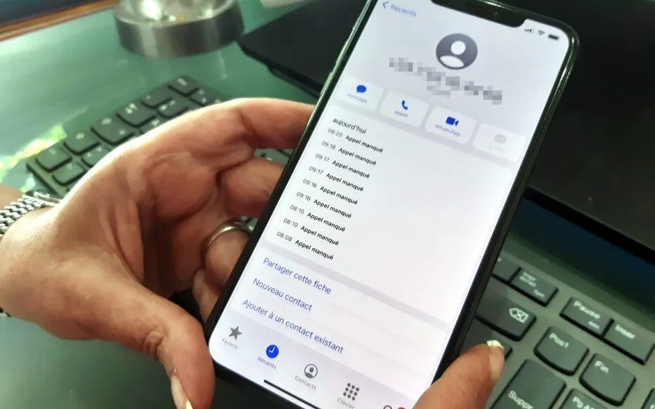 La victime silencieuse derrière le cas troublant de Zacharie T.
