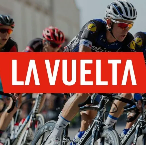 La Vuelta 2024 : une route exigeante pour les coureurs