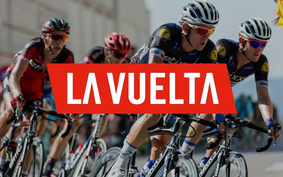 La Vuelta 2024 : une route exigeante pour les coureurs