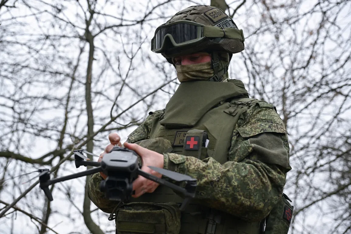 L'armée russe détruit un véhicule et un dépôt ukrainiens dans une attaque dévastatrice