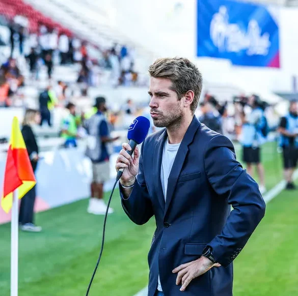 L'arrivée controversée de Giovanni Castaldi sur la plateforme Ligue 1+