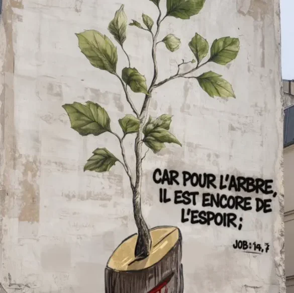 L'ART CONTRE L'ANTISÉMITISME