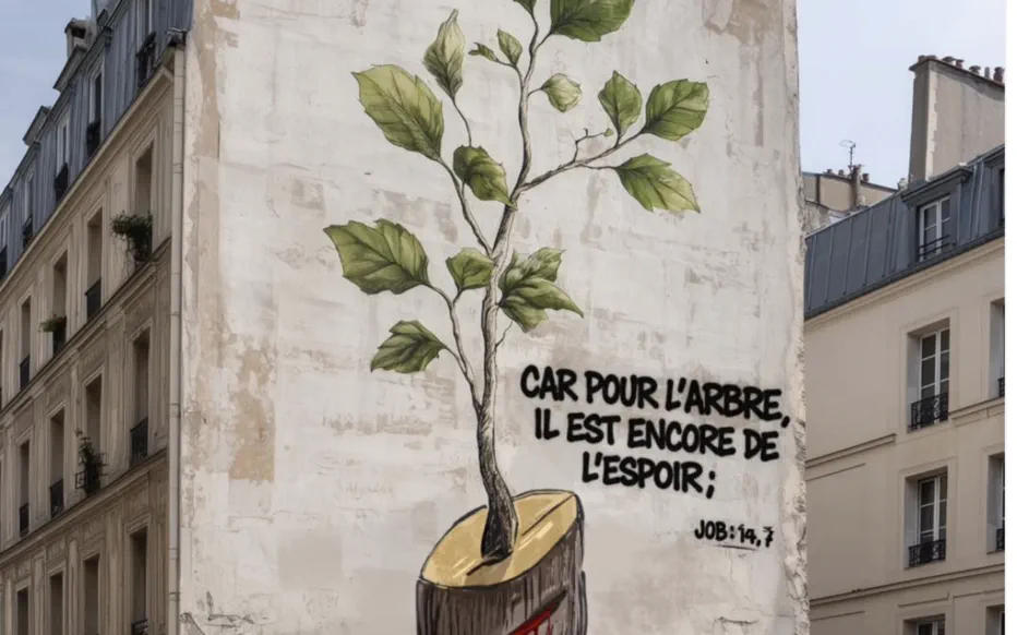 L'ART CONTRE L'ANTISÉMITISME