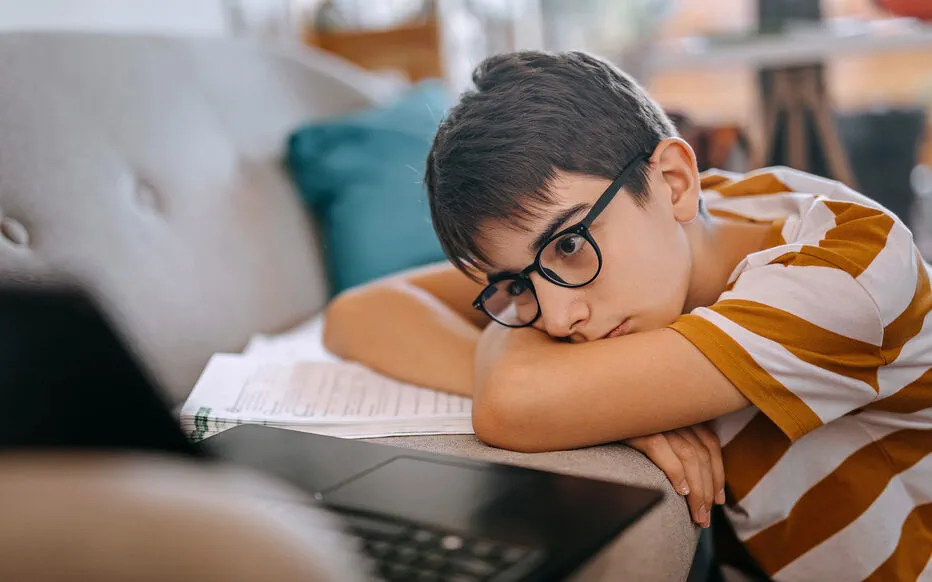 L'attente anxieuse des bacheliers pour une place en formation