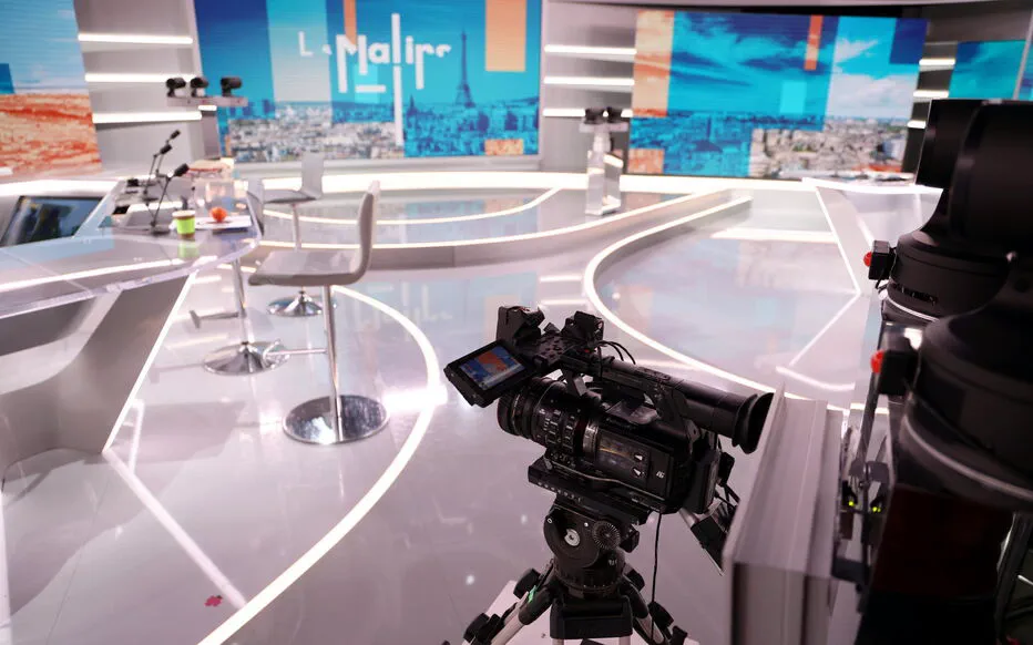 LCI bat son record d'audiences en un an et rafle la première place