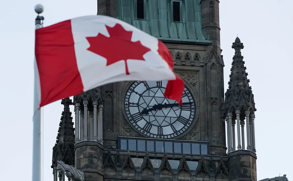 Le Canada renforce son soutien militaire à l'Ukraine avec un package de 1 milliard de dollars