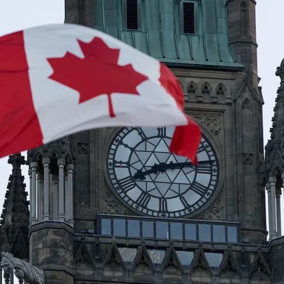 Le Canada renforce son soutien militaire à l'Ukraine avec un package de 1 milliard de dollars