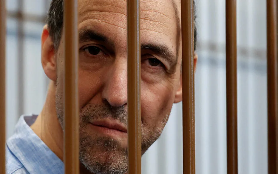 Le chercheur français Laurent Vinatier accusé d'espionnage en Russie