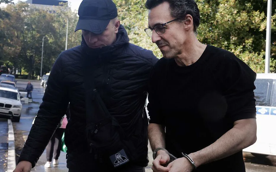 Le chercheur français Laurent Vinatier de nouveau jugé pour espionnage en Russie