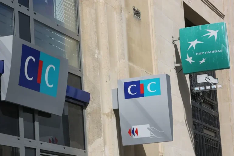 Le CIC sous fire pour propos antisémites