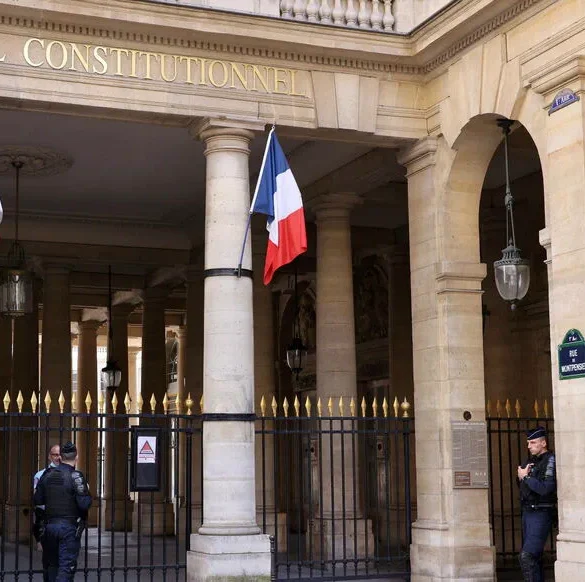 Le Conseil Constitutionnel examine des textes controversés