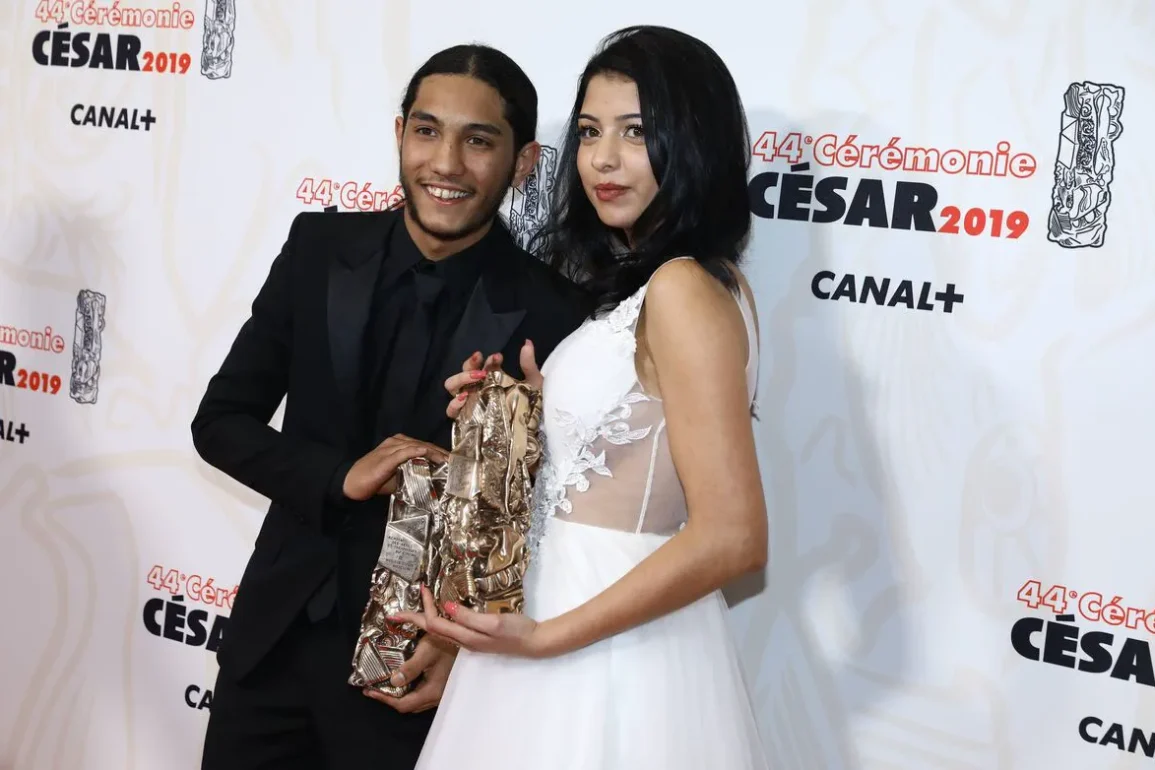 Le cri déchirant de l'actrice Kenza Fortas après la mort de son mari