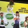 Le cyclisme français brille au Tour de France femmes