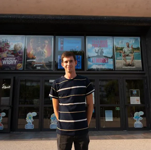 Le « Papamobile » fait escale à Romans-sur-Isère