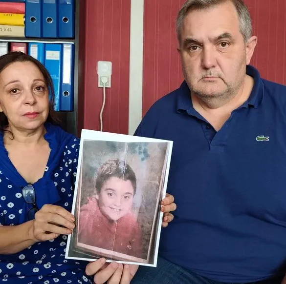 Le parcours douloureux du Dr Pierre Jeras