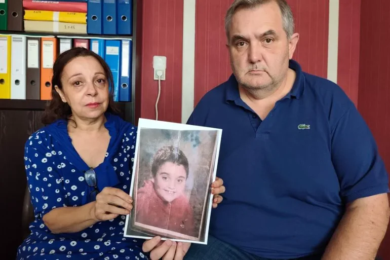 Le parcours douloureux du Dr Pierre Jeras