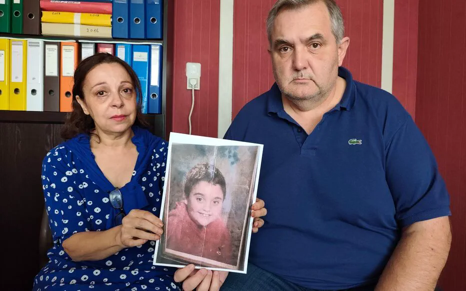 Le parcours douloureux du Dr Pierre Jeras