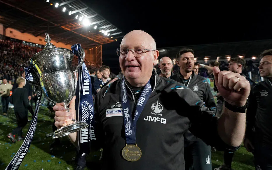 Le Paris Saint-Germain source d'inspiration pour les clubs écossais