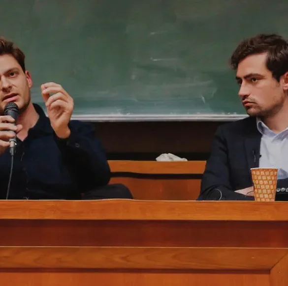 Le pour et le contre : un nouveau débat animé par Nathan Devers et Paul Melun